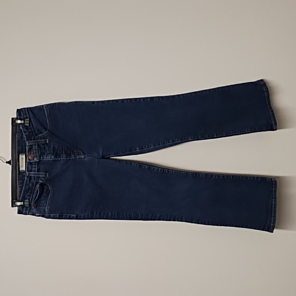 Madewell Cali Demi-Boot Size 28